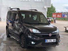Sahibinden Fiat Doblo Combi 1.6 Multijet 20.Yıl Özel Seri 2020 Model 