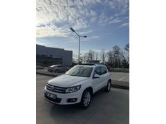 Sahibinden Volkswagen Tiguan 1.4 TSI Chrome Edition 2013 Model 