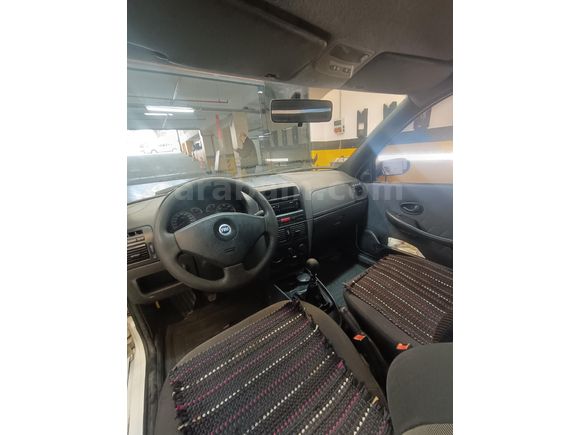 Sahibinden Fiat Palio 1.3 Multijet Active 2007 Model