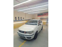 Sahibinden Fiat Palio 1.3 Multijet Active 2007 Model