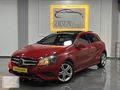 2014 A180 CDİ OTOMATİK SANRUF 17 JANT RECARO FULL