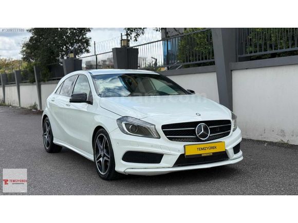 DEĞİŞENSİZ,DÜŞÜK KM AMG!!
