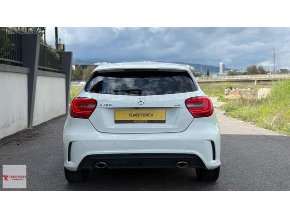 DEĞİŞENSİZ,DÜŞÜK KM AMG!!