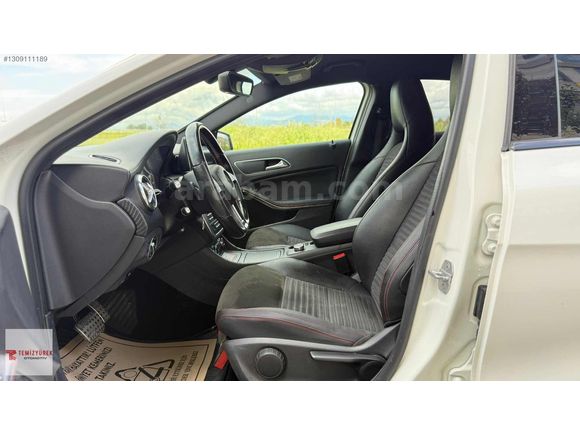 DEĞİŞENSİZ,DÜŞÜK KM AMG!!