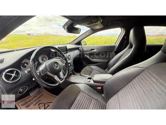 DEĞİŞENSİZ,DÜŞÜK KM AMG!!