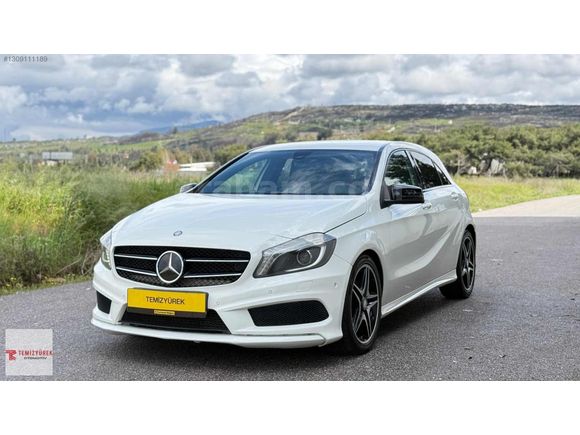 DEĞİŞENSİZ,DÜŞÜK KM AMG!!