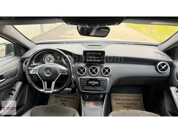 DEĞİŞENSİZ,DÜŞÜK KM AMG!!