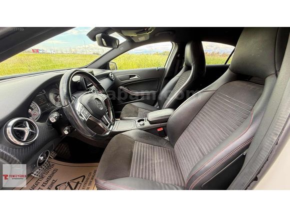 DEĞİŞENSİZ,DÜŞÜK KM AMG!!