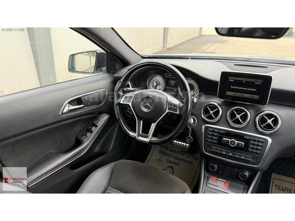DEĞİŞENSİZ,DÜŞÜK KM AMG!!