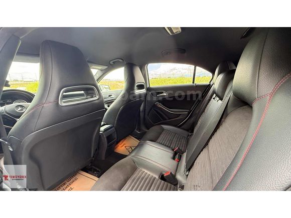 DEĞİŞENSİZ,DÜŞÜK KM AMG!!