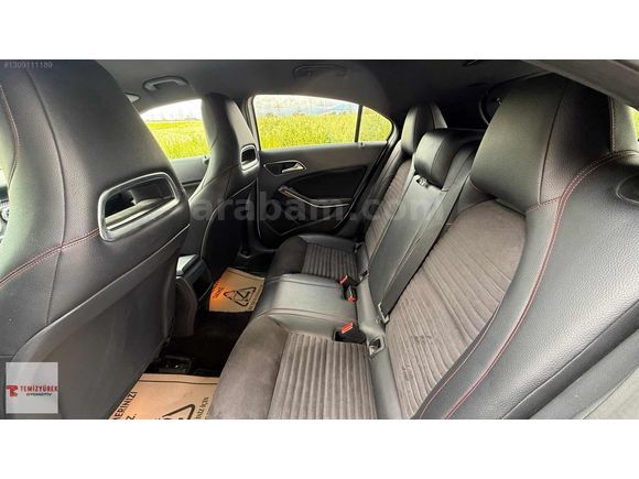 DEĞİŞENSİZ,DÜŞÜK KM AMG!!
