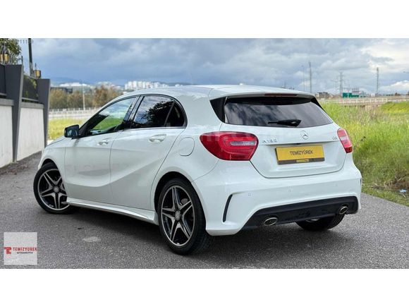 DEĞİŞENSİZ,DÜŞÜK KM AMG!!