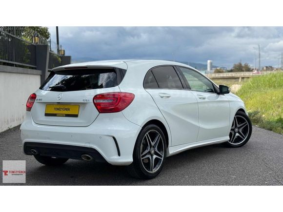 DEĞİŞENSİZ,DÜŞÜK KM AMG!!