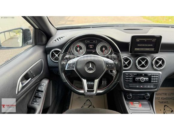 DEĞİŞENSİZ,DÜŞÜK KM AMG!!