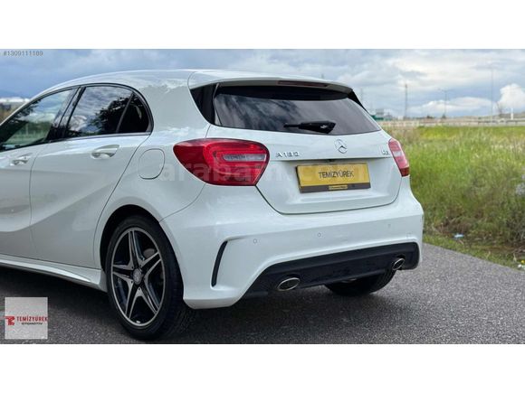 DEĞİŞENSİZ,DÜŞÜK KM AMG!!