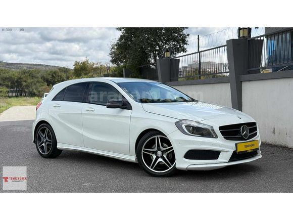 DEĞİŞENSİZ,DÜŞÜK KM AMG!!