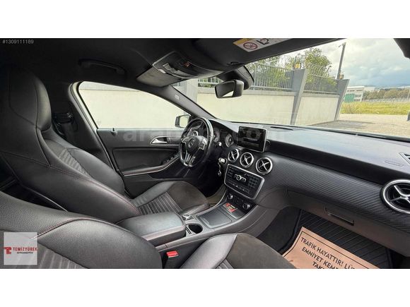 DEĞİŞENSİZ,DÜŞÜK KM AMG!!