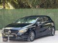 2015 MERCEDES A180 CDI URBAN İÇİ BEJ+DEĞİŞENSİZ