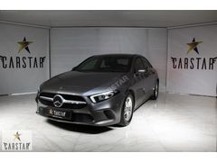 CARSTAR' dan 2020 MERCEDES-BENZ A SEDAN 180 D STYLE 7G-DCT 116HP