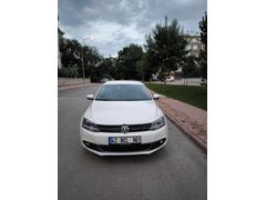 Volkswagen Jetta 1.2 TSi Highline 2012 Model