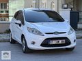 2011 MODEL/FORD FİESTA/1.4 TİTANİUM/TAM OTOMATİK/114.00 KM.DE