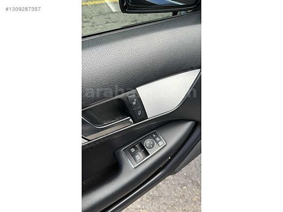 KILCI | 2012 MERCEDES C180 AMG COUPE HATASIZ