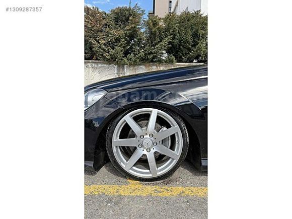 KILCI | 2012 MERCEDES C180 AMG COUPE HATASIZ