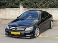 KILCI | 2012 MERCEDES C180 AMG COUPE HATASIZ