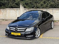 KILCI | 2012 MERCEDES C180 AMG COUPE HATASIZ