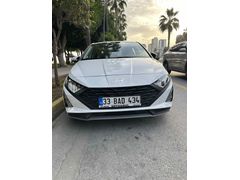 Sahibinden Hyundai i20 1.4 MPI Jump 2024 Model 