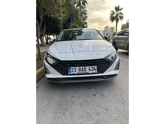 Sahibinden Hyundai i20 1.4 MPI Jump 2024 Model 