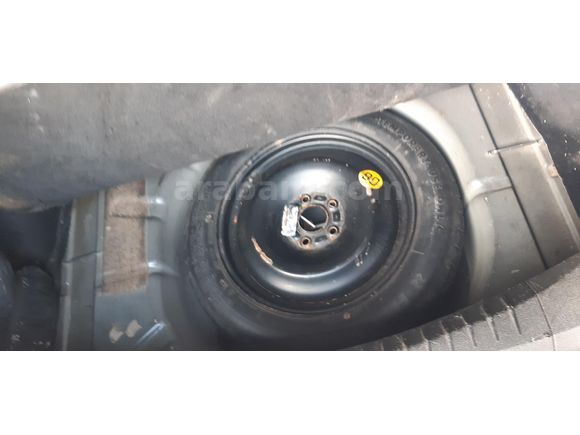 Sahibinden Ford Focus 1.6 Ghia 2006 Model