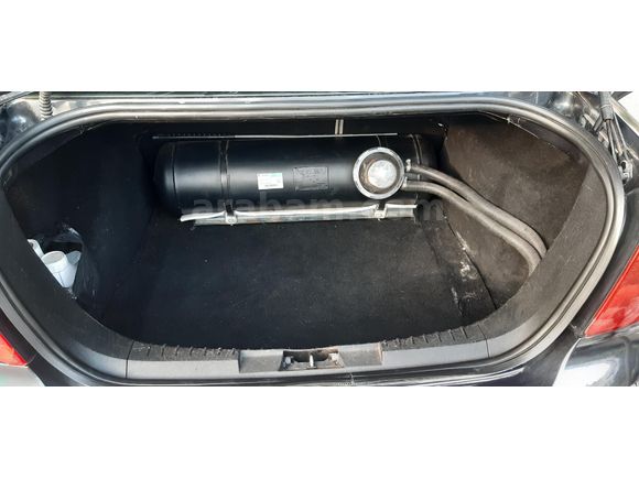 Sahibinden Ford Focus 1.6 Ghia 2006 Model