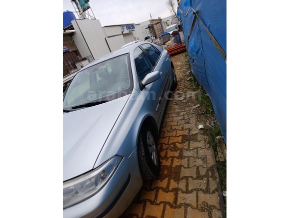 Sahibinden Renault Laguna 1.6 Expression 2004 Model
