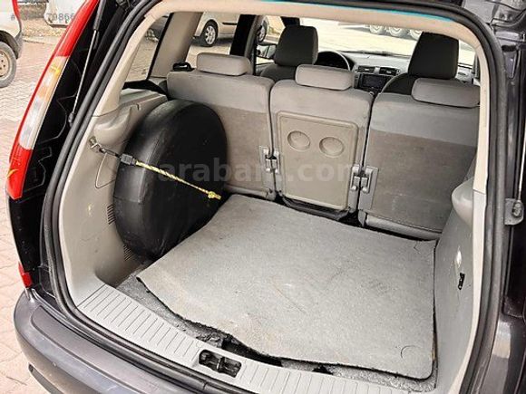 MASRAFSIZ BAKIMLI C-MAX