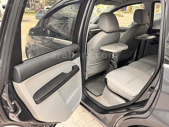 MASRAFSIZ BAKIMLI C-MAX
