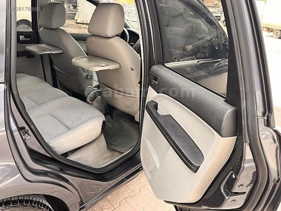 MASRAFSIZ BAKIMLI C-MAX