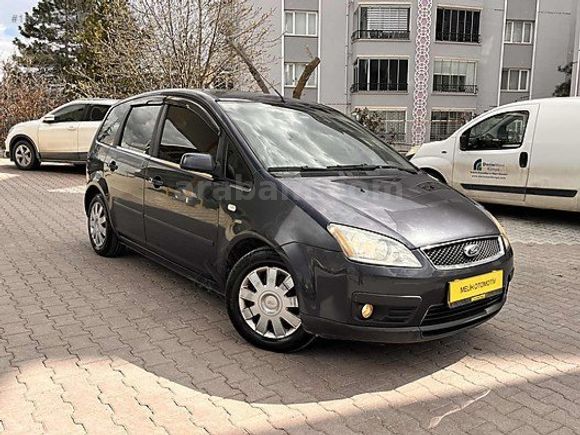 MASRAFSIZ BAKIMLI C-MAX