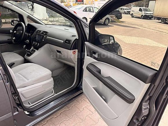 MASRAFSIZ BAKIMLI C-MAX
