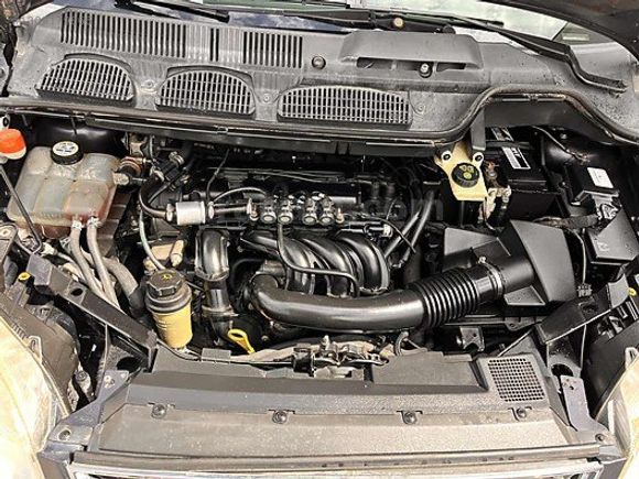 MASRAFSIZ BAKIMLI C-MAX
