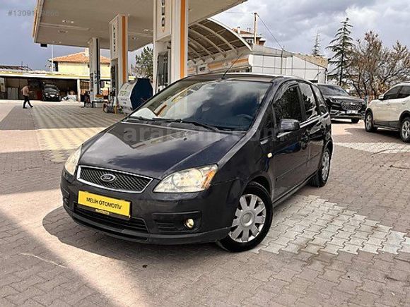 MASRAFSIZ BAKIMLI C-MAX