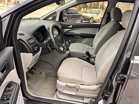 MASRAFSIZ BAKIMLI C-MAX