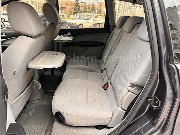 MASRAFSIZ BAKIMLI C-MAX