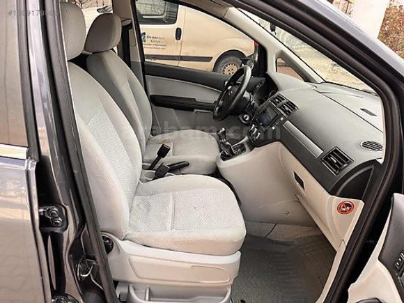 MASRAFSIZ BAKIMLI C-MAX