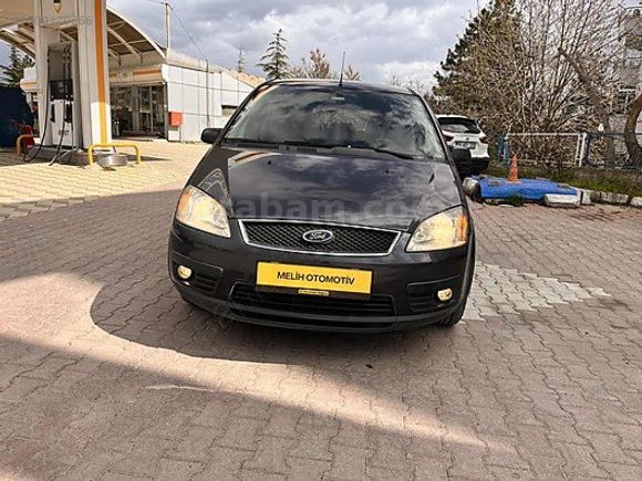 MASRAFSIZ BAKIMLI C-MAX