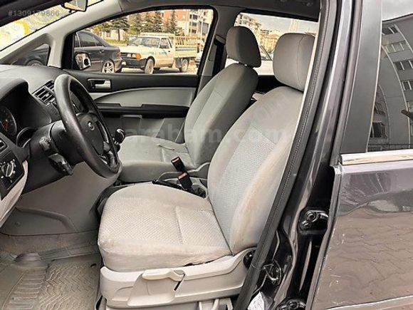 MASRAFSIZ BAKIMLI C-MAX