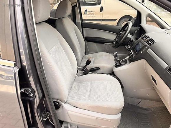 MASRAFSIZ BAKIMLI C-MAX
