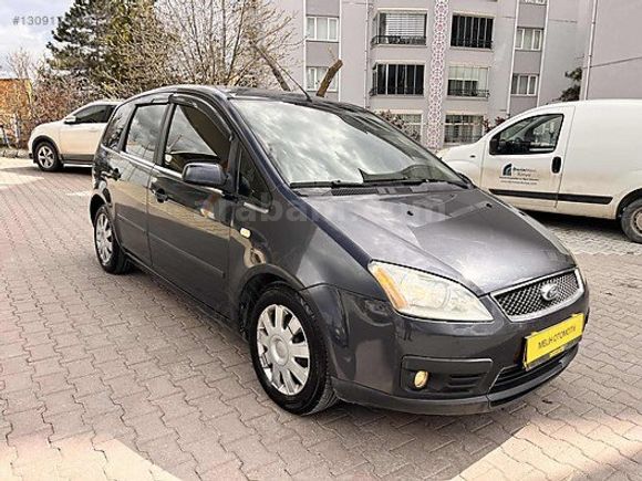 MASRAFSIZ BAKIMLI C-MAX