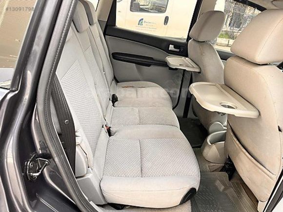 MASRAFSIZ BAKIMLI C-MAX
