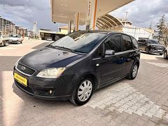 MASRAFSIZ BAKIMLI C-MAX